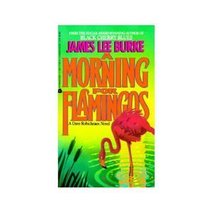 Morning for Flamingos, A (Avon Books 1st Printing August, 1991) (Mass Market Pap